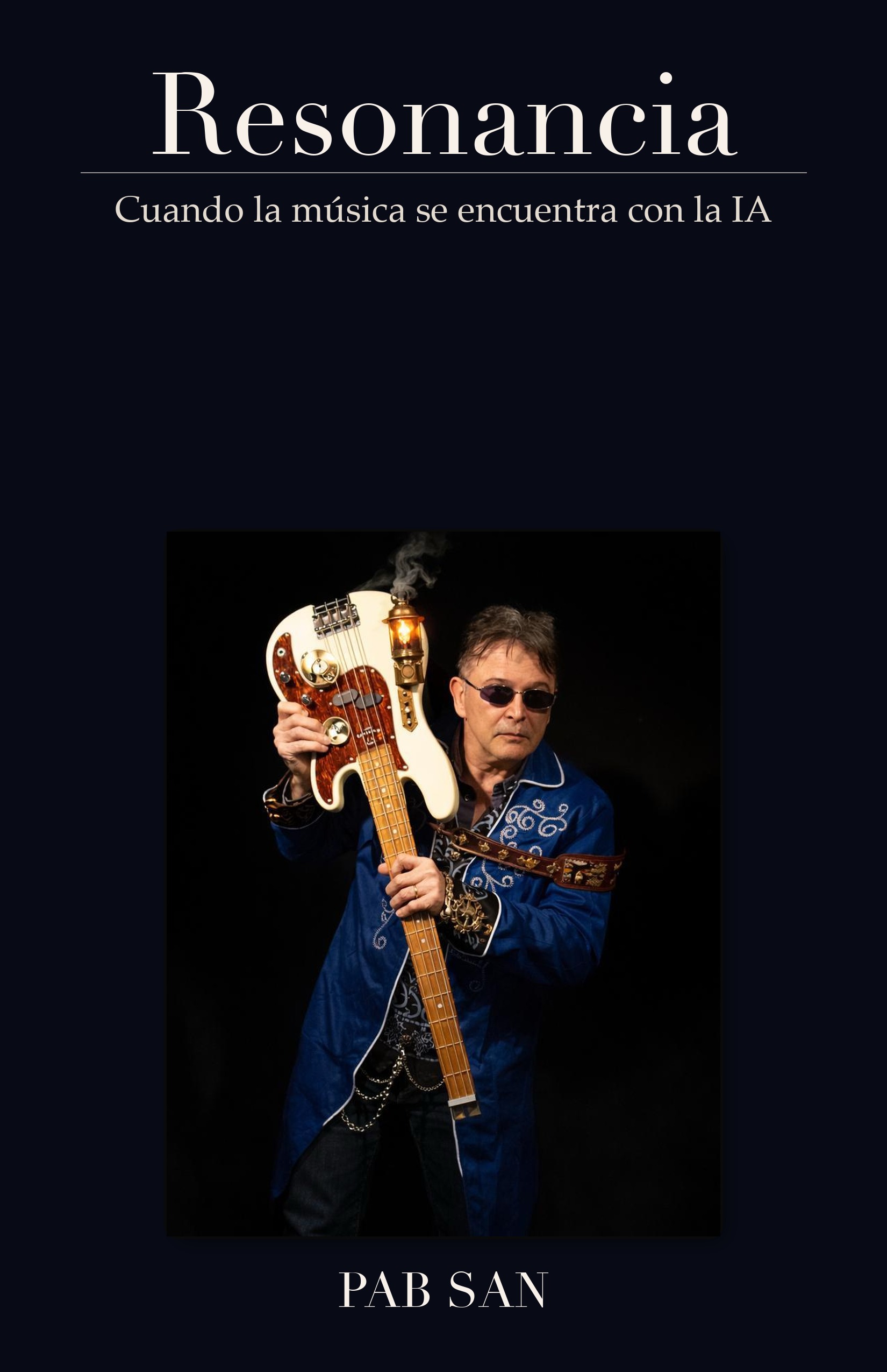 Capa de Ressonância